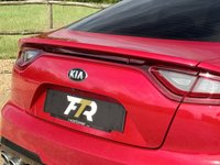 USED 2019 69 KIA STINGER 3.3 T-GDi V6 GPF  GT S Gran Turismo 5dr Petrol Auto Euro 6 (s/s) (365 bhp) 