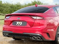 USED 2019 69 KIA STINGER 3.3 T-GDi V6 GPF  GT S Gran Turismo 5dr Petrol Auto Euro 6 (s/s) (365 bhp) 