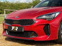 USED 2019 69 KIA STINGER 3.3 T-GDi V6 GPF  GT S Gran Turismo 5dr Petrol Auto Euro 6 (s/s) (365 bhp) 