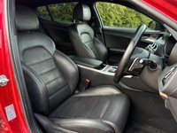 USED 2019 69 KIA STINGER 3.3 T-GDi V6 GPF  GT S Gran Turismo 5dr Petrol Auto Euro 6 (s/s) (365 bhp) 