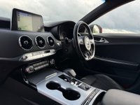 USED 2019 69 KIA STINGER 3.3 T-GDi V6 GPF  GT S Gran Turismo 5dr Petrol Auto Euro 6 (s/s) (365 bhp) 