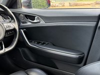 USED 2019 69 KIA STINGER 3.3 T-GDi V6 GPF  GT S Gran Turismo 5dr Petrol Auto Euro 6 (s/s) (365 bhp) 