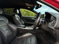USED 2019 69 KIA STINGER 3.3 T-GDi V6 GPF  GT S Gran Turismo 5dr Petrol Auto Euro 6 (s/s) (365 bhp) 