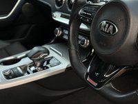 USED 2019 69 KIA STINGER 3.3 T-GDi V6 GPF  GT S Gran Turismo 5dr Petrol Auto Euro 6 (s/s) (365 bhp) 
