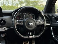 USED 2019 69 KIA STINGER 3.3 T-GDi V6 GPF  GT S Gran Turismo 5dr Petrol Auto Euro 6 (s/s) (365 bhp) 