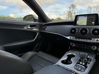 USED 2019 69 KIA STINGER 3.3 T-GDi V6 GPF  GT S Gran Turismo 5dr Petrol Auto Euro 6 (s/s) (365 bhp) 