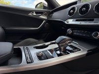 USED 2019 69 KIA STINGER 3.3 T-GDi V6 GPF  GT S Gran Turismo 5dr Petrol Auto Euro 6 (s/s) (365 bhp) 