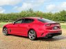 USED 2019 69 KIA STINGER 3.3 T-GDi V6 GPF  GT S Gran Turismo 5dr Petrol Auto Euro 6 (s/s) (365 bhp) 