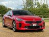 USED 2019 69 KIA STINGER 3.3 T-GDi V6 GPF  GT S Gran Turismo 5dr Petrol Auto Euro 6 (s/s) (365 bhp) 