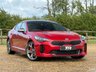 USED 2019 69 KIA STINGER 3.3 T-GDi V6 GPF  GT S Gran Turismo 5dr Petrol Auto Euro 6 (s/s) (365 bhp) 