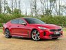 USED 2019 69 KIA STINGER 3.3 T-GDi V6 GPF  GT S Gran Turismo 5dr Petrol Auto Euro 6 (s/s) (365 bhp) 