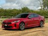 USED 2019 69 KIA STINGER 3.3 T-GDi V6 GPF  GT S Gran Turismo 5dr Petrol Auto Euro 6 (s/s) (365 bhp) 