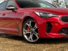 USED 2019 69 KIA STINGER 3.3 T-GDi V6 GPF  GT S Gran Turismo 5dr Petrol Auto Euro 6 (s/s) (365 bhp) 