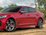 USED 2019 69 KIA STINGER 3.3 T-GDi V6 GPF  GT S Gran Turismo 5dr Petrol Auto Euro 6 (s/s) (365 bhp) 