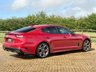 USED 2019 69 KIA STINGER 3.3 T-GDi V6 GPF  GT S Gran Turismo 5dr Petrol Auto Euro 6 (s/s) (365 bhp) 