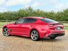 USED 2019 69 KIA STINGER 3.3 T-GDi V6 GPF  GT S Gran Turismo 5dr Petrol Auto Euro 6 (s/s) (365 bhp) 