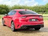 USED 2019 69 KIA STINGER 3.3 T-GDi V6 GPF  GT S Gran Turismo 5dr Petrol Auto Euro 6 (s/s) (365 bhp) 