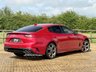 USED 2019 69 KIA STINGER 3.3 T-GDi V6 GPF  GT S Gran Turismo 5dr Petrol Auto Euro 6 (s/s) (365 bhp) 
