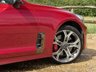 USED 2019 69 KIA STINGER 3.3 T-GDi V6 GPF  GT S Gran Turismo 5dr Petrol Auto Euro 6 (s/s) (365 bhp) 