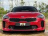 USED 2019 69 KIA STINGER 3.3 T-GDi V6 GPF  GT S Gran Turismo 5dr Petrol Auto Euro 6 (s/s) (365 bhp) 
