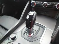 USED 2019 19 ALFA ROMEO GIULIA 2.0T Veloce Saloon 4dr Petrol Auto Euro 6 (s/s) (280 ps) UPGRADES..19" QF WHEELS & TYRES FROM &Acirc;&pound;1500, ASCARI TUNED STAINLESS STEEL SPORTS EXHAUST &Acirc;&pound;899...&Acirc;&pound;155 ROAD TAX + 40 MPG Features: METALLIC PAINT, CARBON PACK - GIULIA, ALFA CONNECTED SERVICES, METALLIC - MONTECARLO BLUE, APPLE CAR PLAY/ANDROID AUTO, DRIVE MODE SELECTOR, FORWARD COLLISION WARNING, PAS, STOP/START SYSTEM, TRIP COMPUTER, 3X3 POINT REAR SEATBELTS, ABS, AUTONOMOUS EMERGENCY BRAKING, ELECTRONIC PARKING BRAKE, ESP, SEATBELT WARNING, TRACTION CONTROL, UPGRADED BRAKING SYSTEM, IMMOBILIS