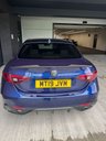 USED 2019 19 ALFA ROMEO GIULIA 2.0T Veloce Saloon 4dr Petrol Auto Euro 6 (s/s) (280 ps) UPGRADES..19" QF WHEELS & TYRES FROM &Acirc;&pound;1500, ASCARI TUNED STAINLESS STEEL SPORTS EXHAUST &Acirc;&pound;899...&Acirc;&pound;155 ROAD TAX + 40 MPG Features: METALLIC PAINT, CARBON PACK - GIULIA, ALFA CONNECTED SERVICES, METALLIC - MONTECARLO BLUE, APPLE CAR PLAY/ANDROID AUTO, DRIVE MODE SELECTOR, FORWARD COLLISION WARNING, PAS, STOP/START SYSTEM, TRIP COMPUTER, 3X3 POINT REAR SEATBELTS, ABS, AUTONOMOUS EMERGENCY BRAKING, ELECTRONIC PARKING BRAKE, ESP, SEATBELT WARNING, TRACTION CONTROL, UPGRADED BRAKING SYSTEM, IMMOBILIS