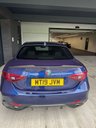 USED 2019 19 ALFA ROMEO GIULIA 2.0T Veloce Saloon 4dr Petrol Auto Euro 6 (s/s) (280 ps) UPGRADES..19" QF WHEELS & TYRES FROM &Acirc;&pound;1500, ASCARI TUNED STAINLESS STEEL SPORTS EXHAUST &Acirc;&pound;899...&Acirc;&pound;155 ROAD TAX + 40 MPG Features: METALLIC PAINT, CARBON PACK - GIULIA, ALFA CONNECTED SERVICES, METALLIC - MONTECARLO BLUE, APPLE CAR PLAY/ANDROID AUTO, DRIVE MODE SELECTOR, FORWARD COLLISION WARNING, PAS, STOP/START SYSTEM, TRIP COMPUTER, 3X3 POINT REAR SEATBELTS, ABS, AUTONOMOUS EMERGENCY BRAKING, ELECTRONIC PARKING BRAKE, ESP, SEATBELT WARNING, TRACTION CONTROL, UPGRADED BRAKING SYSTEM, IMMOBILIS