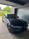 USED 2019 19 ALFA ROMEO GIULIA 2.0T Veloce Saloon 4dr Petrol Auto Euro 6 (s/s) (280 ps) UPGRADES..19" QF WHEELS & TYRES FROM &Acirc;&pound;1500, ASCARI TUNED STAINLESS STEEL SPORTS EXHAUST &Acirc;&pound;899...&Acirc;&pound;155 ROAD TAX + 40 MPG Features: METALLIC PAINT, CARBON PACK - GIULIA, ALFA CONNECTED SERVICES, METALLIC - MONTECARLO BLUE, APPLE CAR PLAY/ANDROID AUTO, DRIVE MODE SELECTOR, FORWARD COLLISION WARNING, PAS, STOP/START SYSTEM, TRIP COMPUTER, 3X3 POINT REAR SEATBELTS, ABS, AUTONOMOUS EMERGENCY BRAKING, ELECTRONIC PARKING BRAKE, ESP, SEATBELT WARNING, TRACTION CONTROL, UPGRADED BRAKING SYSTEM, IMMOBILIS