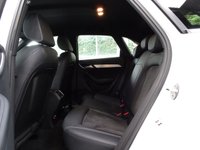 USED 2016 66 AUDI Q3 2.0 TFSI S line Plus SUV 5dr Petrol S Tronic quattro Euro 6 (s/s) (180 ps) SAT NAV-BLUETOOTH-DAB