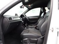 USED 2016 66 AUDI Q3 2.0 TFSI S line Plus SUV 5dr Petrol S Tronic quattro Euro 6 (s/s) (180 ps) SAT NAV-BLUETOOTH-DAB