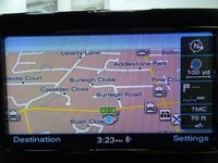 USED 2016 66 AUDI Q3 2.0 TFSI S line Plus SUV 5dr Petrol S Tronic quattro Euro 6 (s/s) (180 ps) SAT NAV-BLUETOOTH-DAB