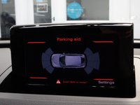 USED 2016 66 AUDI Q3 2.0 TFSI S line Plus SUV 5dr Petrol S Tronic quattro Euro 6 (s/s) (180 ps) SAT NAV-BLUETOOTH-DAB