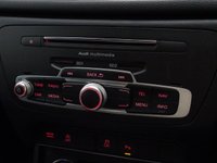 USED 2016 66 AUDI Q3 2.0 TFSI S line Plus SUV 5dr Petrol S Tronic quattro Euro 6 (s/s) (180 ps) SAT NAV-BLUETOOTH-DAB