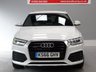 USED 2016 66 AUDI Q3 2.0 TFSI S line Plus SUV 5dr Petrol S Tronic quattro Euro 6 (s/s) (180 ps) SAT NAV-BLUETOOTH-DAB