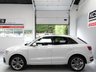 USED 2016 66 AUDI Q3 2.0 TFSI S line Plus SUV 5dr Petrol S Tronic quattro Euro 6 (s/s) (180 ps) SAT NAV-BLUETOOTH-DAB
