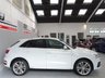 USED 2016 66 AUDI Q3 2.0 TFSI S line Plus SUV 5dr Petrol S Tronic quattro Euro 6 (s/s) (180 ps) SAT NAV-BLUETOOTH-DAB