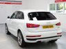 USED 2016 66 AUDI Q3 2.0 TFSI S line Plus SUV 5dr Petrol S Tronic quattro Euro 6 (s/s) (180 ps) SAT NAV-BLUETOOTH-DAB