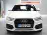 USED 2016 66 AUDI Q3 2.0 TFSI S line Plus SUV 5dr Petrol S Tronic quattro Euro 6 (s/s) (180 ps) SAT NAV-BLUETOOTH-DAB