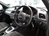 USED 2016 66 AUDI Q3 2.0 TFSI S line Plus SUV 5dr Petrol S Tronic quattro Euro 6 (s/s) (180 ps) SAT NAV-BLUETOOTH-DAB