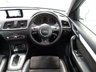USED 2016 66 AUDI Q3 2.0 TFSI S line Plus SUV 5dr Petrol S Tronic quattro Euro 6 (s/s) (180 ps) SAT NAV-BLUETOOTH-DAB