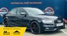 USED 2014 14 AUDI A4 2.0 TDI Black Edition Saloon 4dr Diesel S Tronic quattro Euro 5 (s/s) (177 ps) 