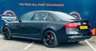 USED 2014 14 AUDI A4 2.0 TDI Black Edition Saloon 4dr Diesel S Tronic quattro Euro 5 (s/s) (177 ps) 