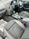 USED 2014 14 AUDI A4 2.0 TDI Black Edition Saloon 4dr Diesel S Tronic quattro Euro 5 (s/s) (177 ps) 