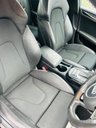 USED 2014 14 AUDI A4 2.0 TDI Black Edition Saloon 4dr Diesel S Tronic quattro Euro 5 (s/s) (177 ps) 