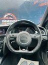 USED 2014 14 AUDI A4 2.0 TDI Black Edition Saloon 4dr Diesel S Tronic quattro Euro 5 (s/s) (177 ps) 