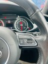 USED 2014 14 AUDI A4 2.0 TDI Black Edition Saloon 4dr Diesel S Tronic quattro Euro 5 (s/s) (177 ps) 