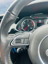 USED 2014 14 AUDI A4 2.0 TDI Black Edition Saloon 4dr Diesel S Tronic quattro Euro 5 (s/s) (177 ps) 