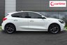 USED 2020 20 FORD FOCUS 1.5T EcoBoost ST-Line Hatchback 5dr Petrol Manual Euro 6 (s/s) (150 ps) Touchscreen, 17In Alloys, Electric Door Mirrors, Quickclear Heated Windscreen, Cruise Control Touchscreen, 17In Alloys, Electric Door Mirrors, Quickclear Heated Windscreen, Cruise Control