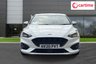 USED 2020 20 FORD FOCUS 1.5T EcoBoost ST-Line Hatchback 5dr Petrol Manual Euro 6 (s/s) (150 ps) Touchscreen, 17In Alloys, Electric Door Mirrors, Quickclear Heated Windscreen, Cruise Control Touchscreen, 17In Alloys, Electric Door Mirrors, Quickclear Heated Windscreen, Cruise Control