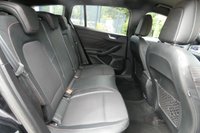 USED 2019 69 FORD FOCUS 1.5 EcoBlue ST-Line X Estate 5dr Diesel Manual Euro 6 (s/s) (120 ps) 